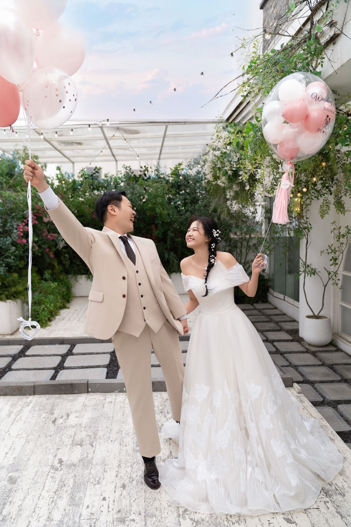Wedding