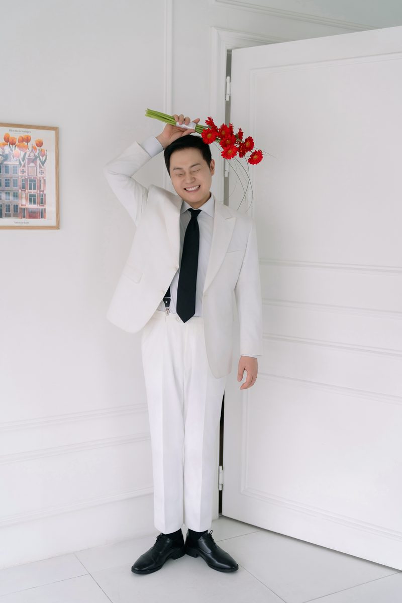 신랑 이병렬